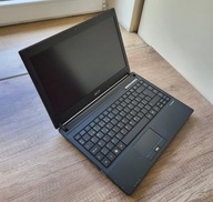 Notebook Acer TRAVELMATE 8372 13,3 " Intel Pentium Dual-Core 3 GB / 320 GB