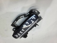 handle left rear part AUDI A6 C6 4F0837885 CHROM