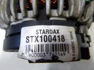 ALTERNATOR OPEL VECTRA SIGNUM 2.2 04R.