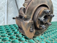 VW NEW BEETLE 1997-2010 1C0 2.0 B swing MCPERSON left front original