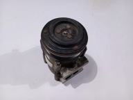 compressor; compressor of the air conditioning Ford Mustang V 4.6 GT