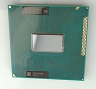 Intel Core I5-3210m PGA988 G3 sprawny