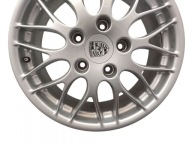 cerchio di alluminio PORSCHE BOXSTER e 986 LIFT 17'' 7J ET55 5X130 99336212451