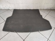 mats floor boot Toyota Highlander 2 facelift 2011