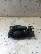 handle inner right rear part Peugeot 5008