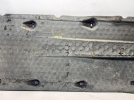 cover chassis left AUDI A3 8P 1K0825211E 155/26