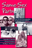 Same-Sex Partners: The Social Demography of