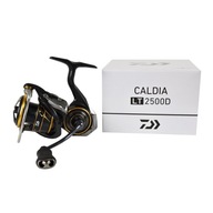 Kołowrotek spinningowy Daiwa Caldia MQ LT 2500D 7 łożysk