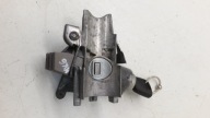 ignition wkladki Ford Fiesta MK3