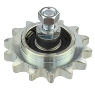 FESZÍTŐ FOGASKERÉK Z14 KPL CLAAS DOMINATOR MEGA