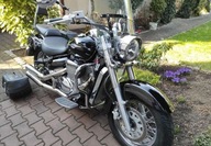 Suzuki VL C 800 Volusia - Boulevard C50 Suzuki I...