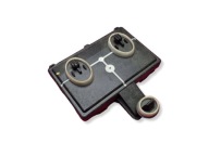 module front of left door AUDI E-TRON SPORTBACK 4M0959593N