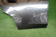 BMW X3 G45 door right rear. rear part