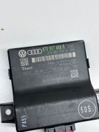 A4 B8 module control unit GATEWAY 8T0907468R A5 Q5 S4