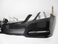 front bumper Mercedes E-klasa W 212 Xenon damag.