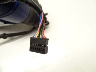 mirror right exterior door AUDI A5 8W 12PIN LX5H UK