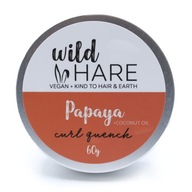 Šampón v kocke Wild Hare 60 g - Papája