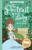 The Portrait of a Lady (Easy Classics) Barder