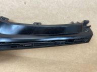 grill grille moulding cap front front RENAULT TWINGO III 3 LIFT 2019