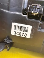 light right Mercedes EQE W295 Full Led Performance A2959066401