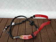 VW CRAFTER II 20-24 KABEL PLUSOWY AKUMULATORA BATERII 7C0971228J OE