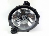 Jeep Wrangler Gladiator light front right 2018-2026