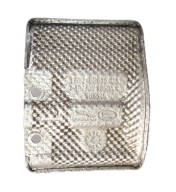 Blende Abdeckung termiczna LAND ROVER DEFENDER L663 OE