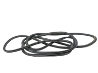 gasket door right left front WNEKI KPL 3T Skoda Superb II (2008-2015)