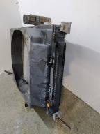 chladič vody intercooler obal 41218267 Iveco Stralis