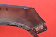 fender left front front graphitic VW TIGUAN 1 and LIFT 11-17