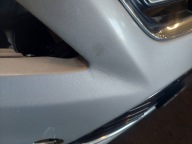 complete PRZODMASKA bumper light XENON FORD MONDEO MK4 LIFT 58