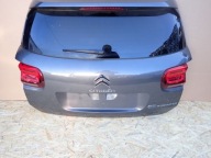 CITROEN C5 AIRCROSS 17- boot doors rear part + KAMERA