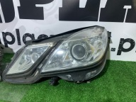 EUROPA MERCEDES E KLASA 212 light REFLEKTOR XENON right left W212