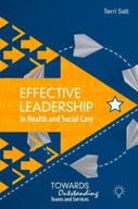 EFFECTIVE LEADERSHIP IN HEALTH & SOCIAL SALT