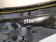 TÜR HINTEN HECK RECHTS OPEL ASTRA V K 15- HB