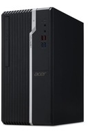 Acer Veriton VS2690G, čierny