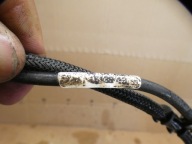 bundle wiring wiring RENAULT EXPRESS II