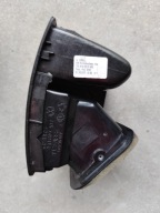 grid air conditioning devices left side VW T5 LIFT 7E0819203C