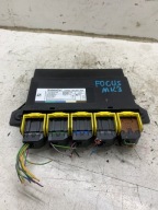 module control unit KOMFORTU AV6N-19G481-AM FORD FOCUS MK3