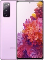 Smartfón Samsung Galaxy S20 FE 6 GB / 128 GB 4G (LTE) ružový