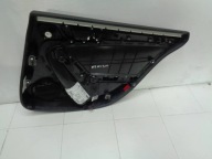 AUDI A5 8T SPORTBACK side upholstery door left rear part