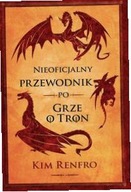 Nieoficjalny przewodnik po Grze o tron