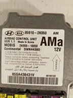 modulo airbag Kia Soul 2011 959102K050