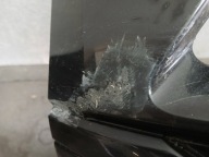 Stoßstange vorne VW PASSAT B8 3G