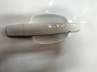 door complete right front 3D OPEL ASTRA H LIFT Z474