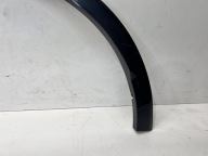 lista Z sárvédöt fedél bal far AUDI Q4 E-TRON 89A853817E