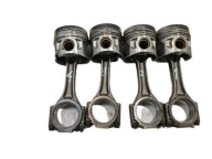 Piston Bielle AUDI A4 B6 1.9 TDI AVF 79.46 038H