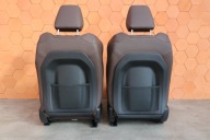 BMW X1 U11 inner seats side TUNEL leather VERNASCA MOKKA ANGLIK