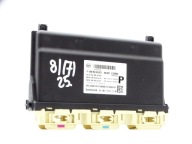 module control unit seat front front MERCEDES ML W166 A1669004404