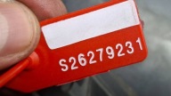 příčka maska nárazníku předek 622563184R RENAULT CLIO IV 2012